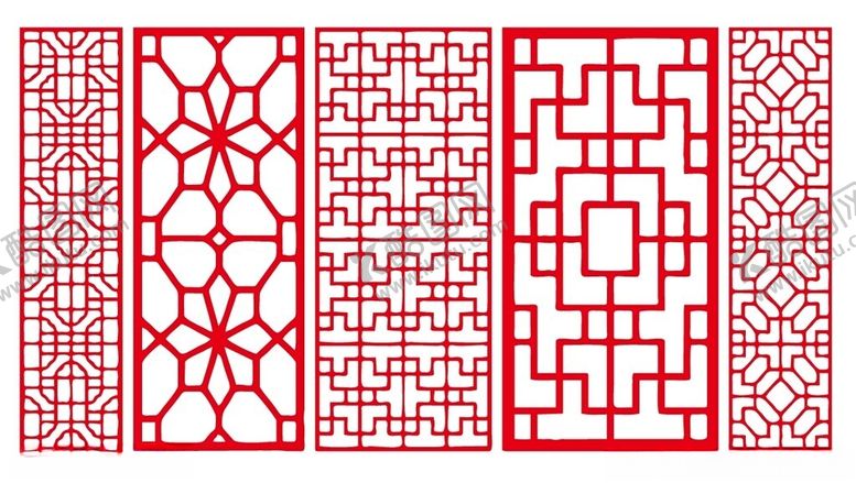 编号：69503601312003097423【酷图网】源文件下载-窗格