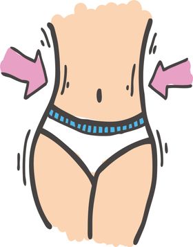 减肥