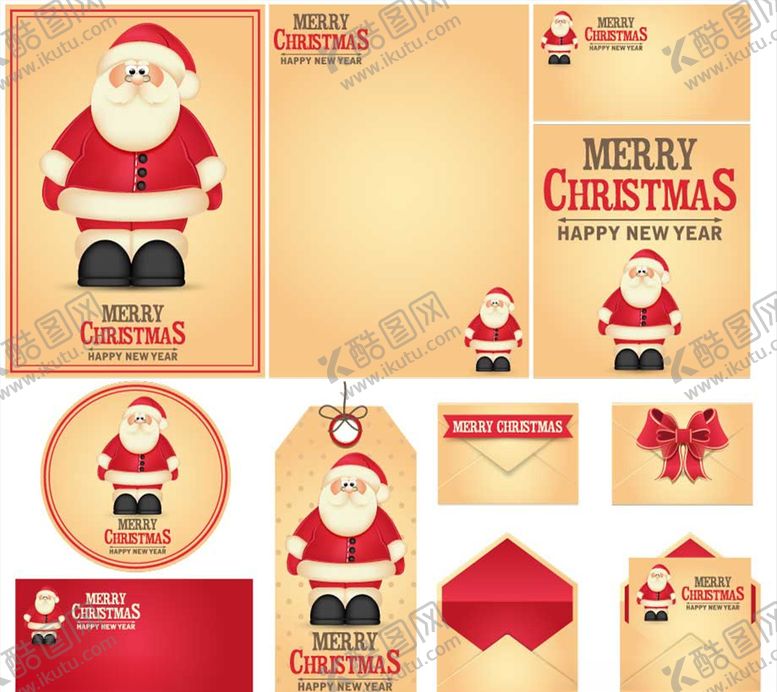 编号：49002309110142157470【酷图网】源文件下载-圣诞节