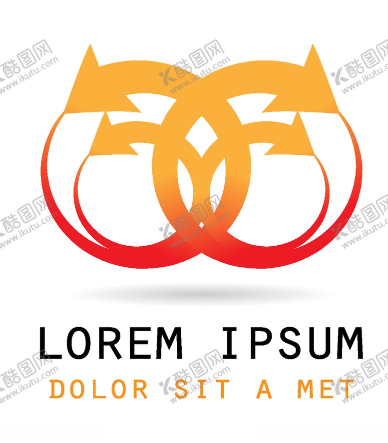 编号：55107310140326175880【酷图网】源文件下载-logo素材