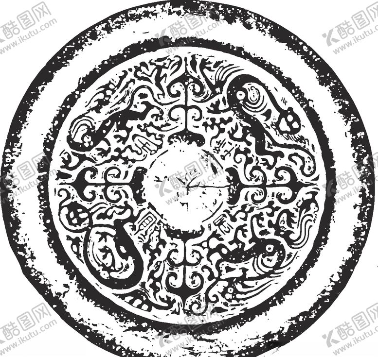 编号：74870109230424387406【酷图网】源文件下载-镂空花图案