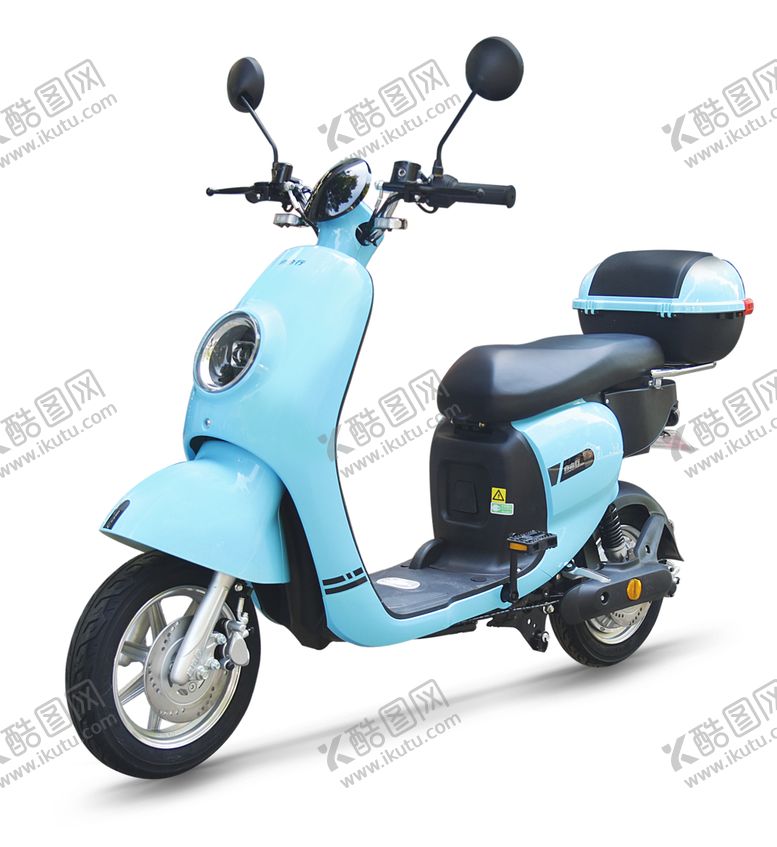 编号：18611710020102243040【酷图网】源文件下载-电动车素材免扣电动车模特