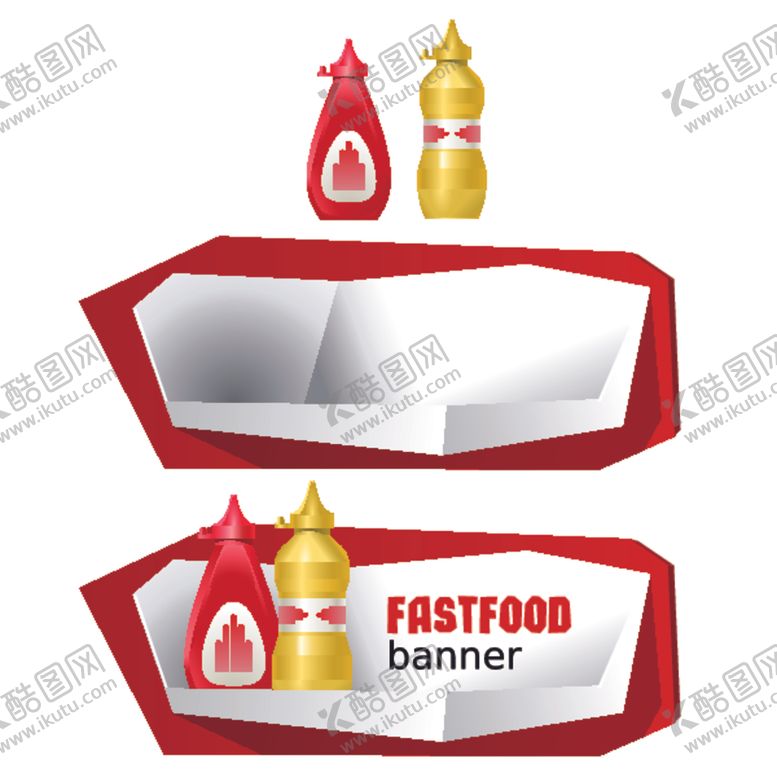 编号：85634509210033114083【酷图网】源文件下载-手绘西餐美食