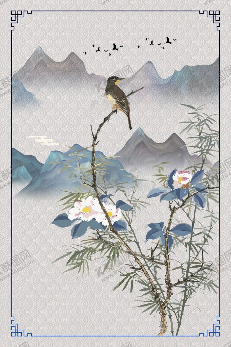 编号：45272310180459123119【酷图网】源文件下载-现代简约装饰