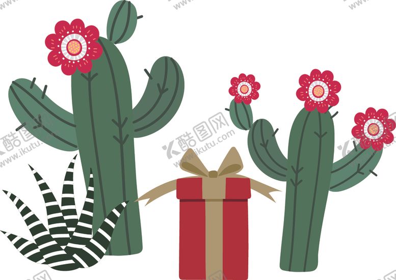 编号：55572610131215588982【酷图网】源文件下载-仙人掌