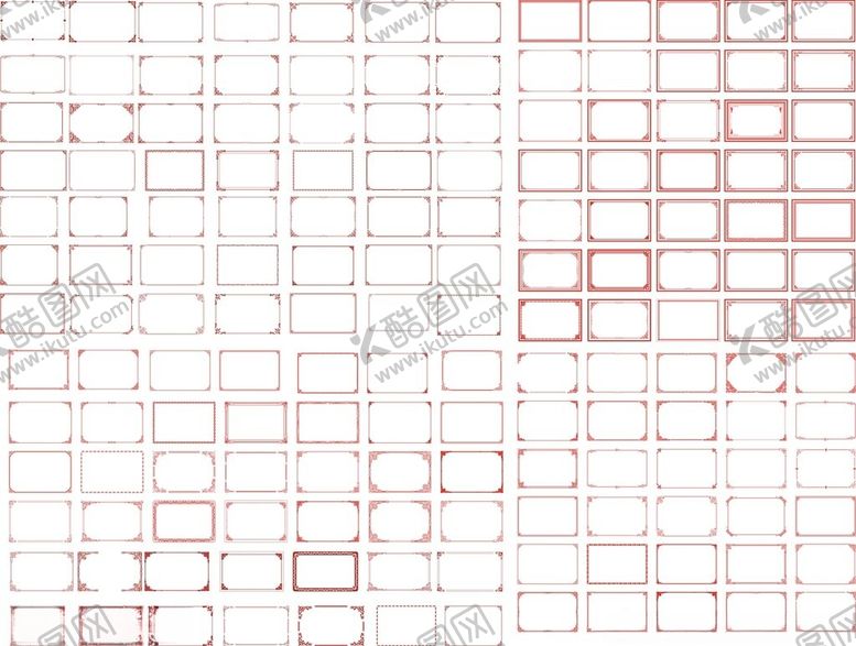 编号：44589712181807474424【酷图网】源文件下载-边框