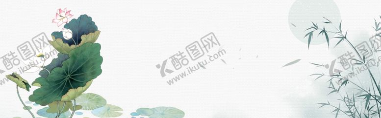 编号：34852005100231148359【酷图网】源文件下载-中国风水墨背景