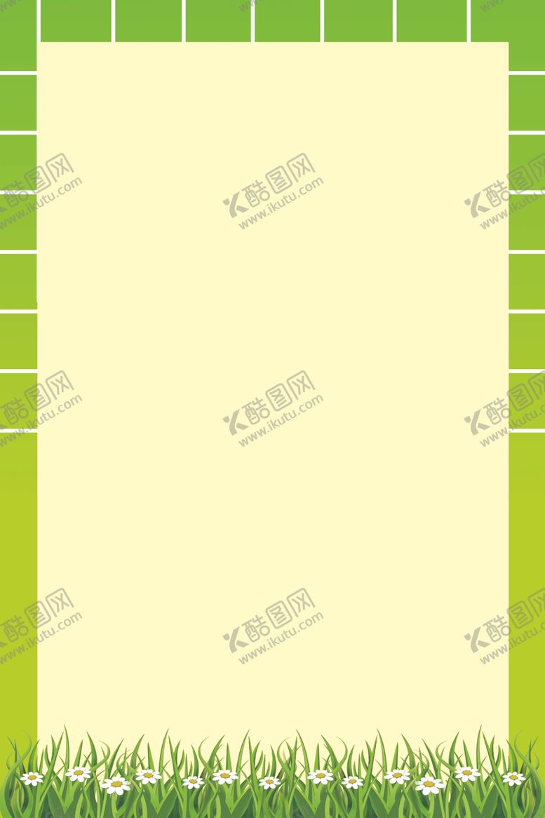 编号：98526909241003148853【酷图网】源文件下载-绿色展板