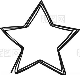 星星