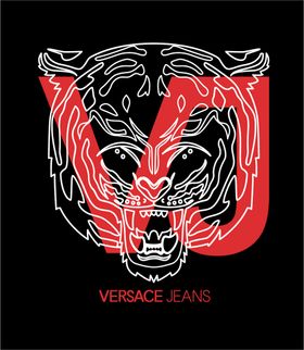 编号：52638109281157581036【酷图网】源文件下载-范思哲 VERSACE