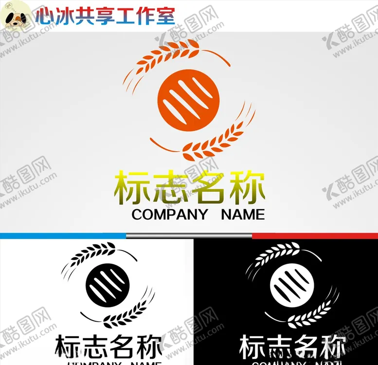 编号：91271706261445576878【酷图网】源文件下载-logo设计