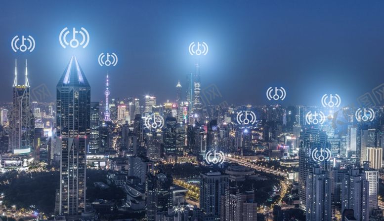 编号：88870910281857227422【酷图网】源文件下载-科技城市