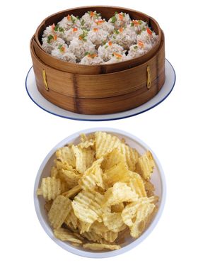 珍珠丸子