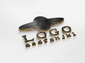 logo样机