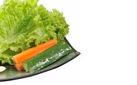 烤肉伴侣