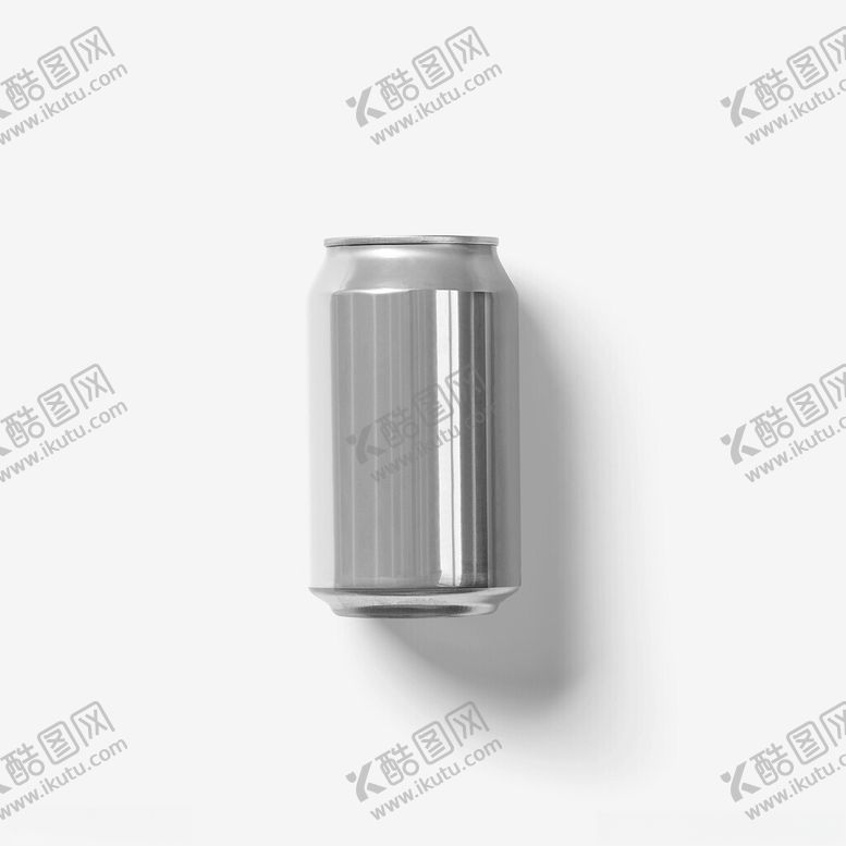 编号：41808102201750549710【酷图网】源文件下载-易拉罐样机