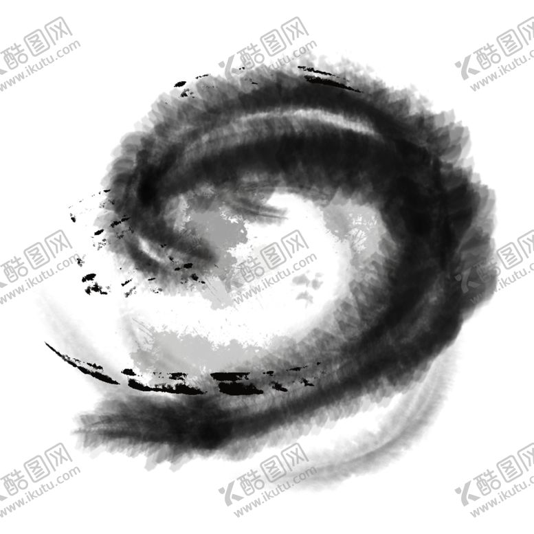 编号：74517407130406277350【酷图网】源文件下载-墨迹