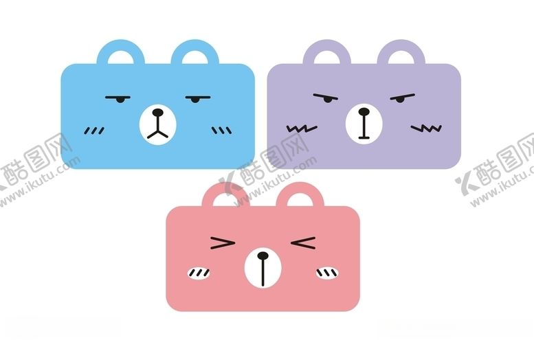 编号：48063110281824283561【酷图网】源文件下载-表情熊