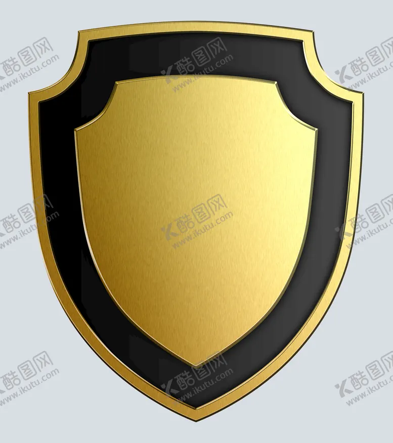 编号：03486709172127046578【酷图网】源文件下载-盾牌