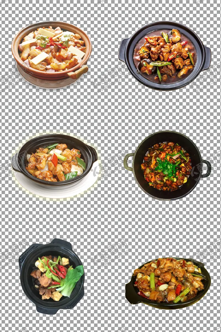 编号：55561504171956593626【酷图网】源文件下载-鸡公煲