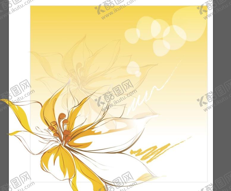 编号：07543809202206436290【酷图网】源文件下载-鲜花花朵花纹底纹