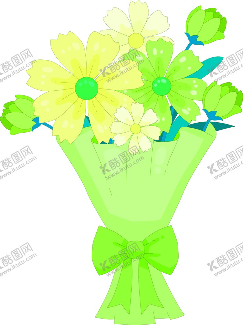 编号：64672510061116411479【酷图网】源文件下载-花素材