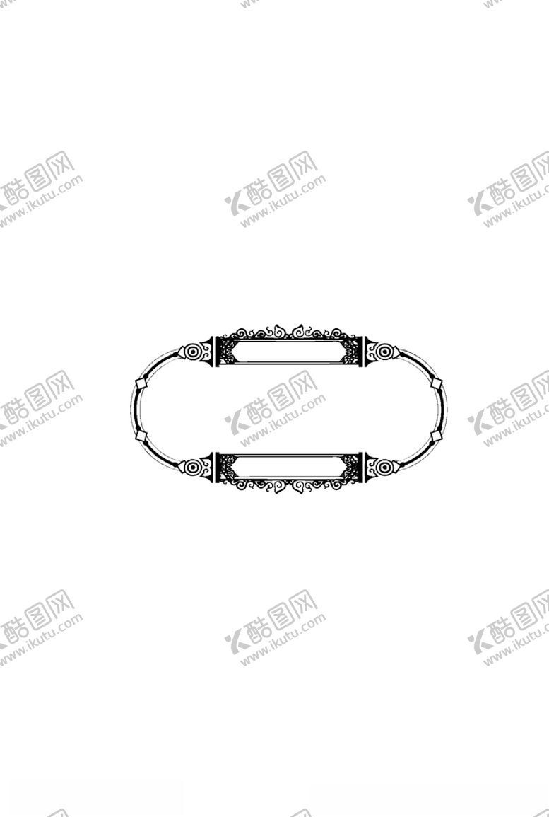 编号：58294005010621535746【酷图网】源文件下载-中西式雕花
