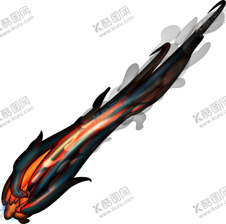 编号：88488610290419462985【酷图网】源文件下载-火焰