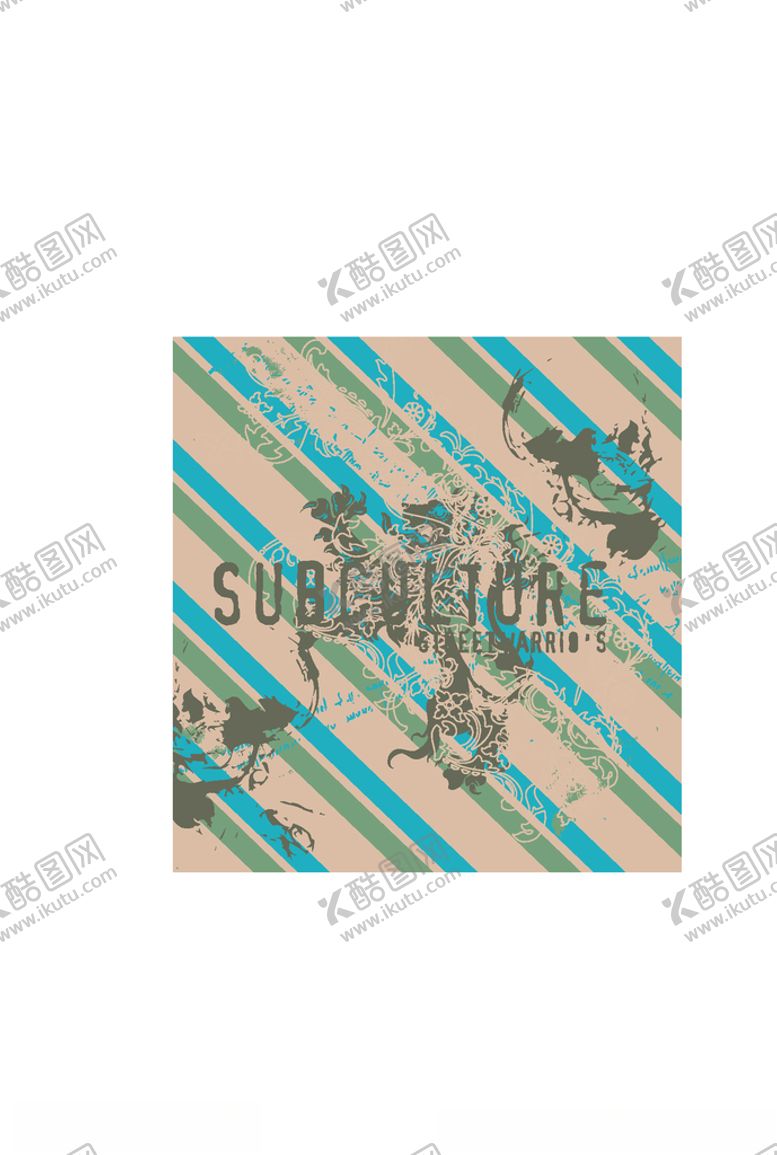 编号：51402705151449269504【酷图网】源文件下载-灵异图腾