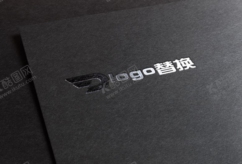 编号：99082509180530083414【酷图网】源文件下载-logo样机