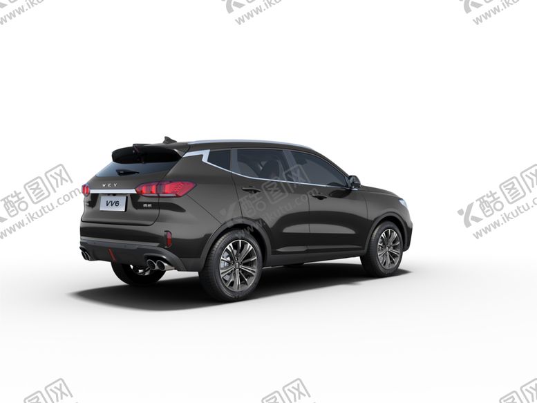 编号：30633109302106037474【酷图网】源文件下载-魏VV6