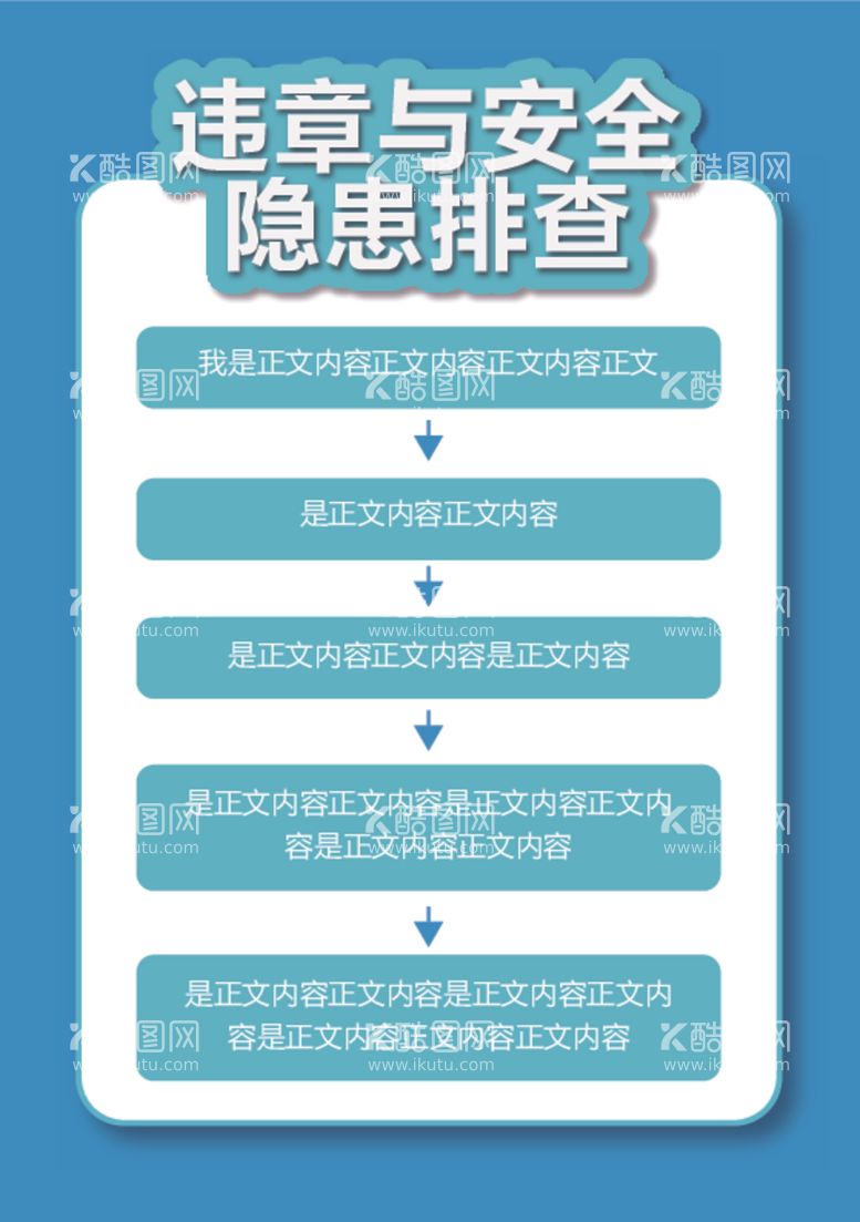 编号：54142203081846348274【酷图网】源文件下载-流程图展板