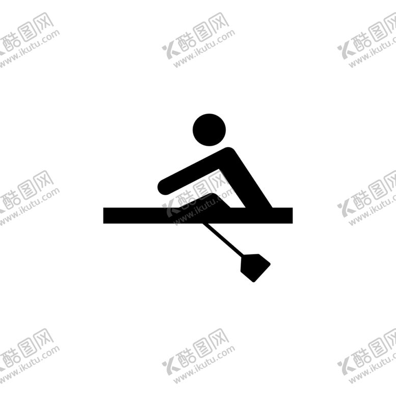 编号：24532010281144209195【酷图网】源文件下载-划船
