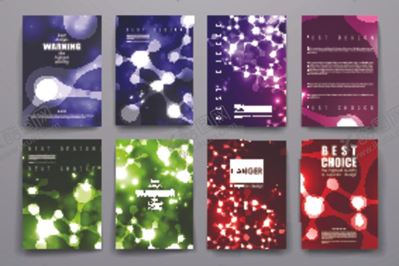 编号：80320410060739142674【酷图网】源文件下载-宣传封面海报