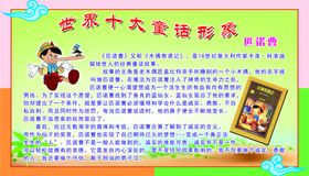 匹诺曹