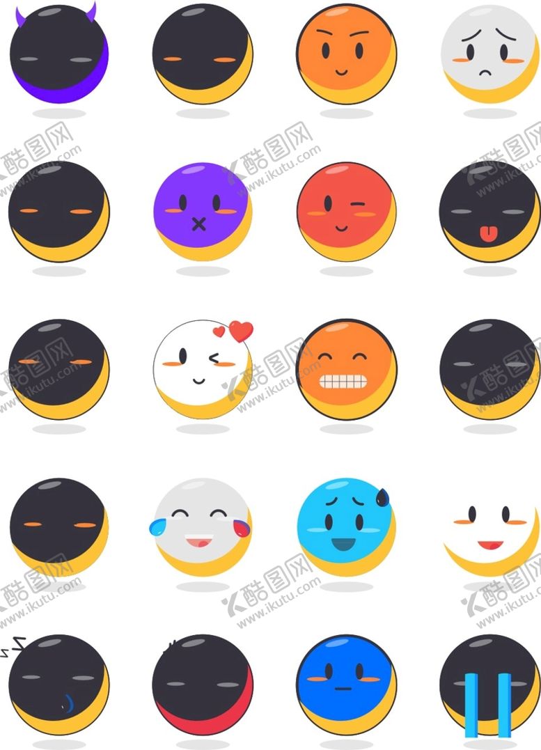 编号：91735010060812493127【酷图网】源文件下载-表情包