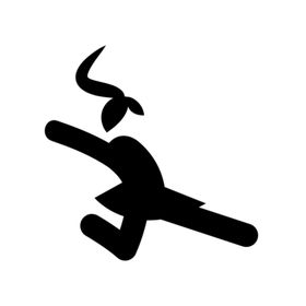 小人图标