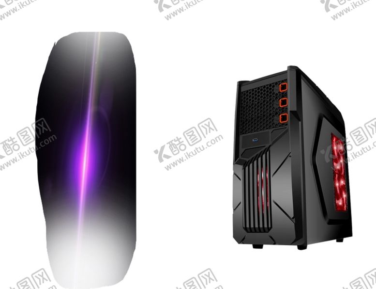 编号：16580710180438443609【酷图网】源文件下载-机箱