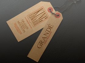 LOGO样机标志标志贴图贴图贴图