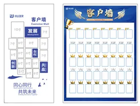 优秀员工文化墙建设公司照片墙教师照片墙