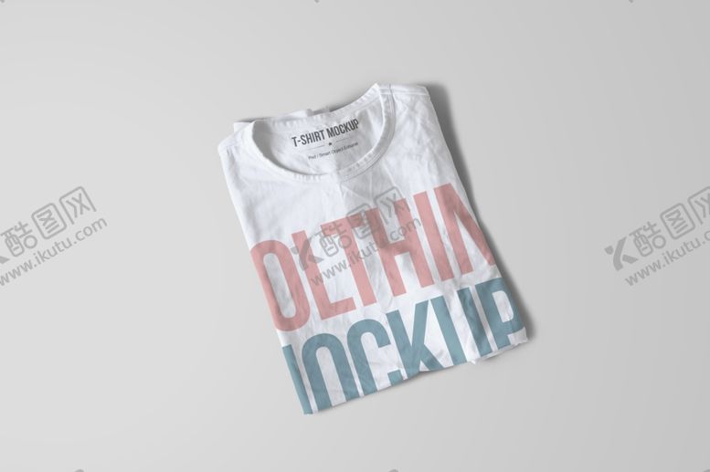 编号：80316510021720103993【酷图网】源文件下载-T恤样机