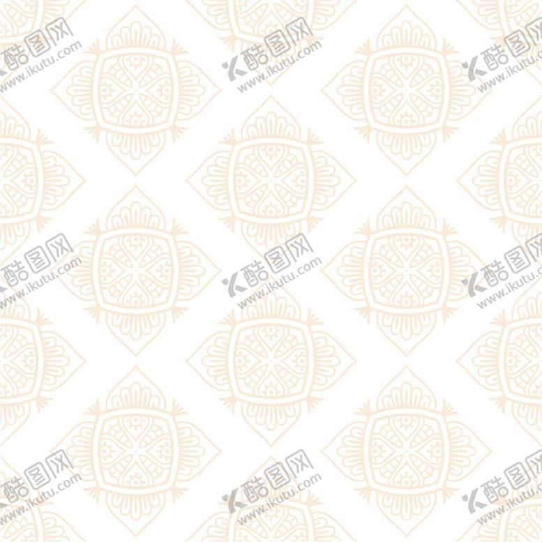 编号：65370602071628584111【酷图网】源文件下载-金色镂空图案