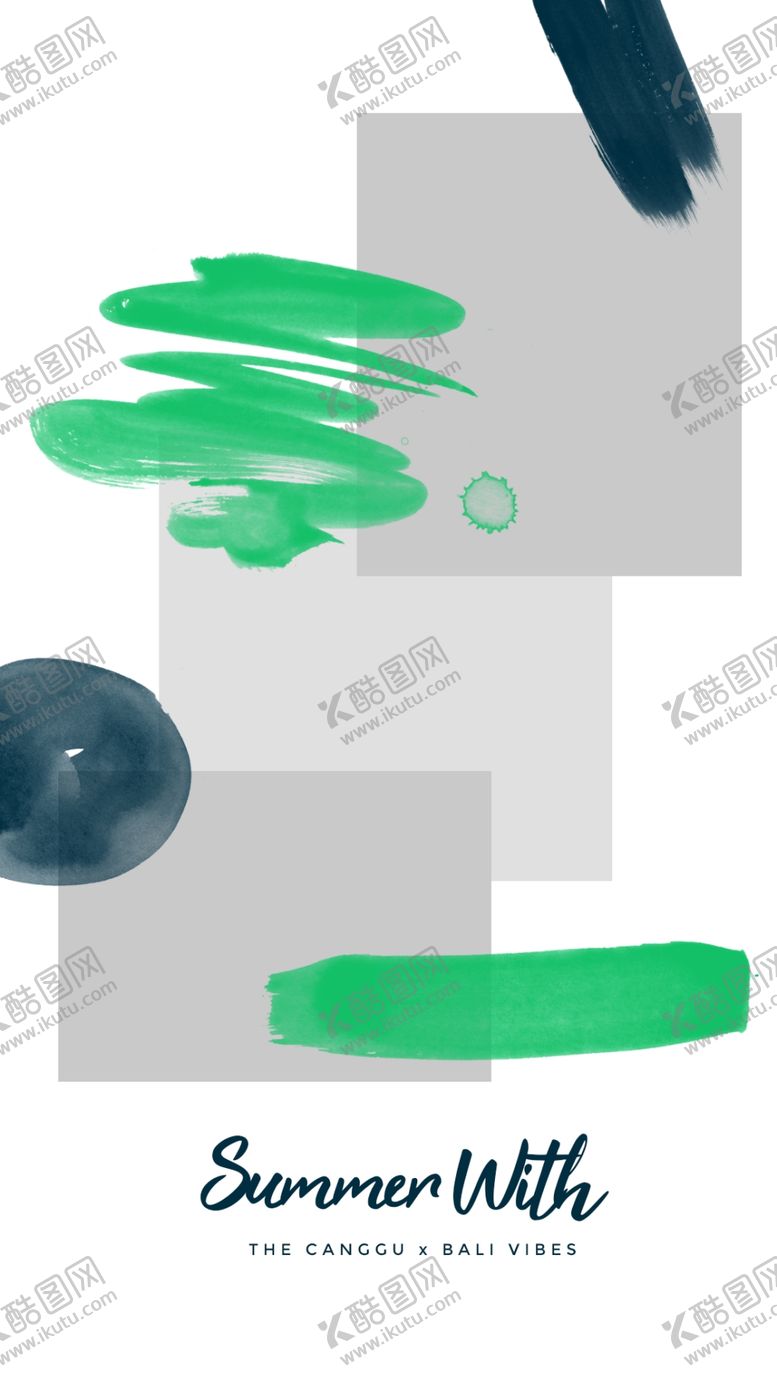 编号：95297809231741377460【酷图网】源文件下载-水彩背景