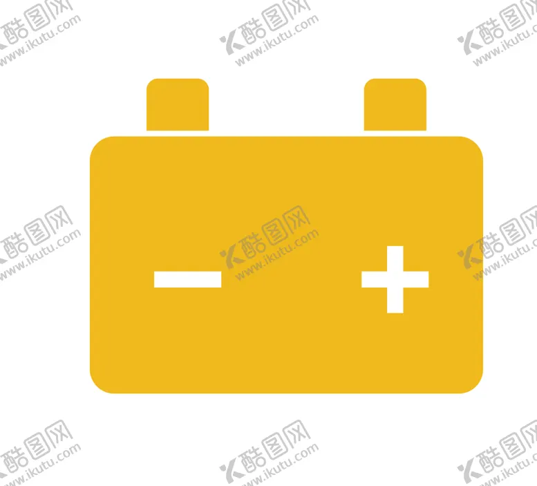 编号：29164810070520436190【酷图网】源文件下载-大电流电池包矢量图