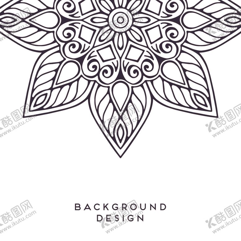 编号：94300610040925049138【酷图网】源文件下载-花卉卡片