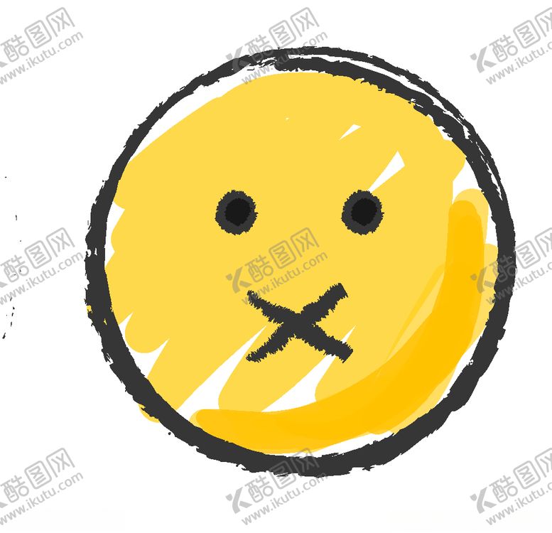 编号：99934910080948136620【酷图网】源文件下载-矢量卡通动物头像