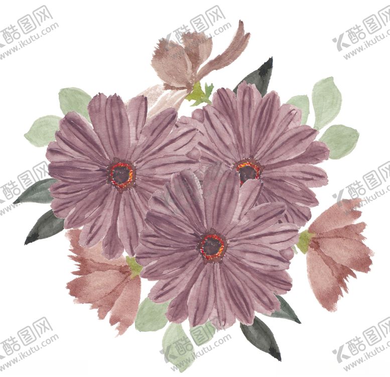 编号：99852106270643116736【酷图网】源文件下载-花朵