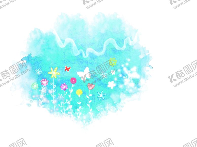 编号：33280310081849097572【酷图网】源文件下载-清新背景