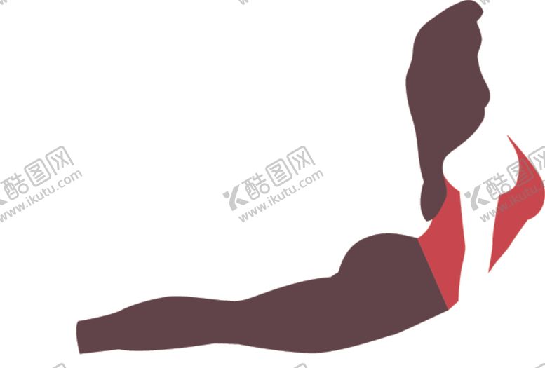 编号：68160105141446296040【酷图网】源文件下载-瑜伽动作