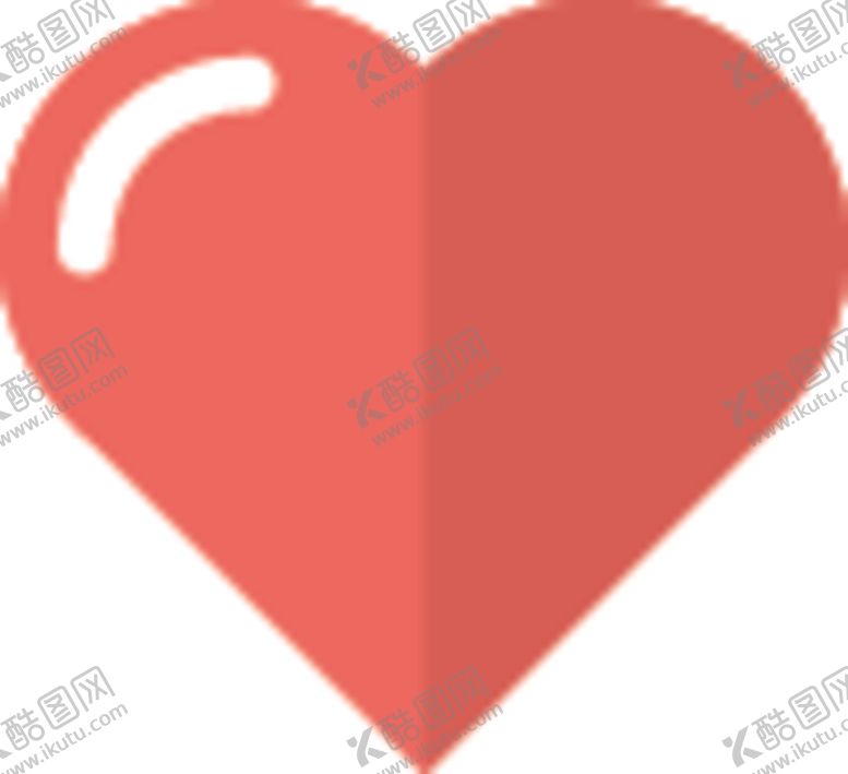 编号：63197807032155221966【酷图网】源文件下载-爱心
